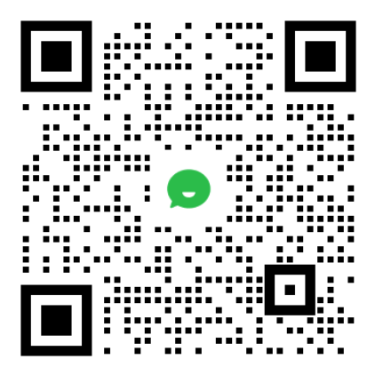 企业微信二维码